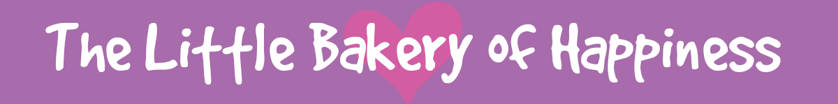 The Little Bakery of Happiness