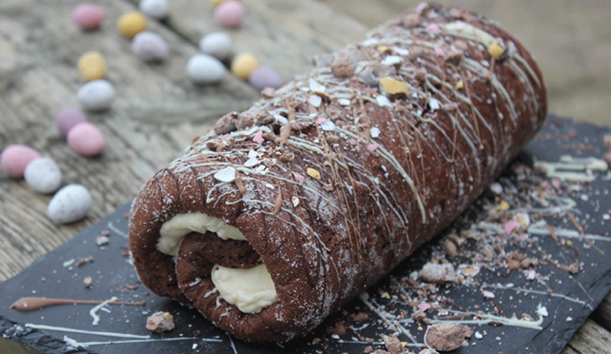 Read more about the article THE GREAT BRITISH BAKE OFF 2025: WEEK ONE – CAKE WEEK