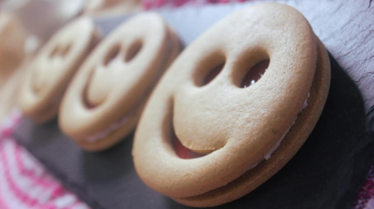 You are currently viewing THE GREAT BRITISH BAKE OFF 2025: WEEK TWO – BISCUIT WEEK