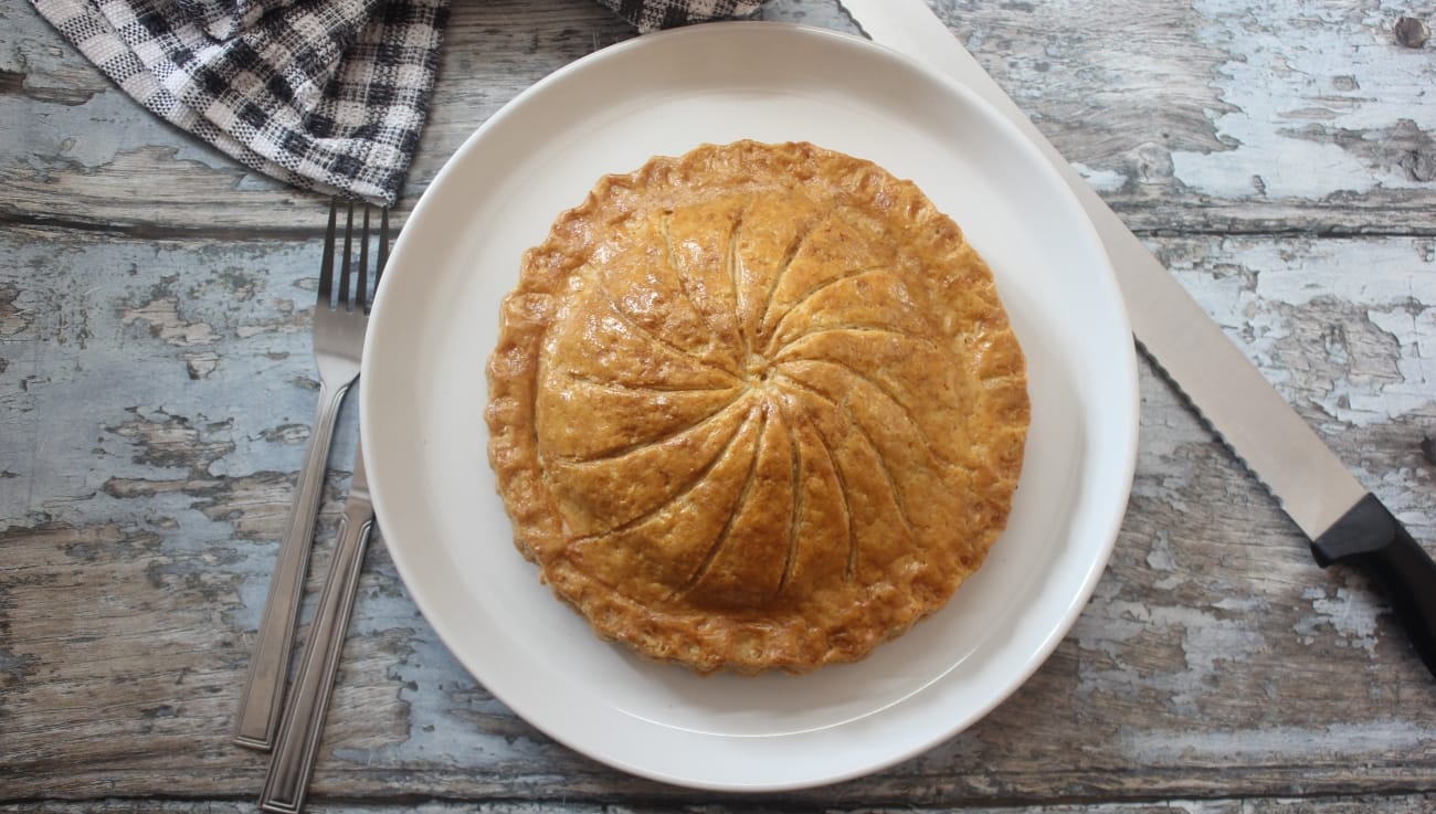 Read more about the article PIEGATE. 12TH APRIL 2024. MASTERCHEF.