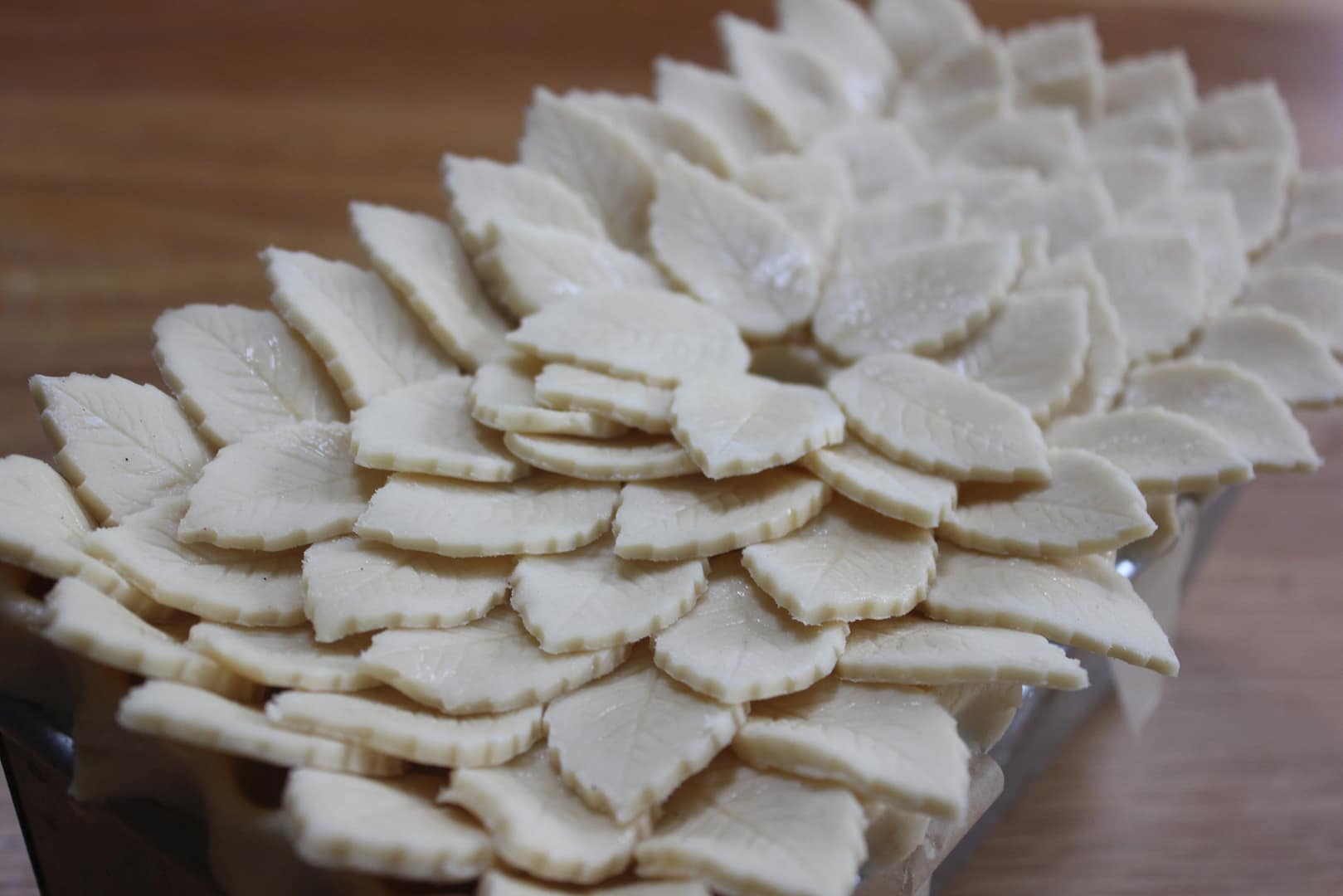 Read more about the article THE GREAT BRITISH BAKE OFF 2025: WEEK SIX – PASTRY WEEK