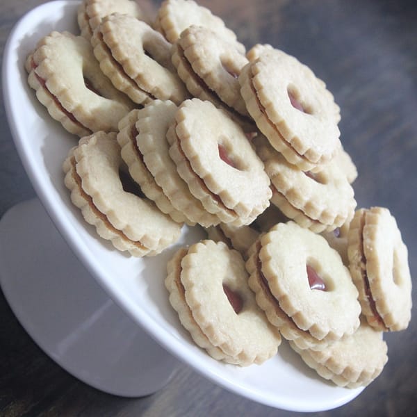 MAGICAL GLUTEN-FREE PLAIN FLOUR BLEND