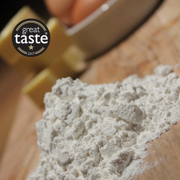 MAGICAL GLUTEN-FREE PLAIN FLOUR BLEND