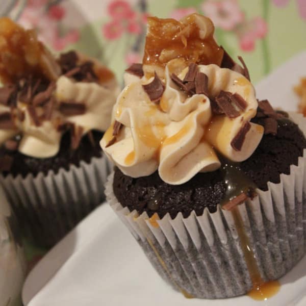 DISPOSABLE PIPING BAGS x5 (18″)