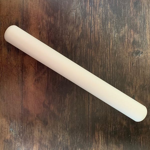 NON STICK ROLLING PIN (40CM LONG)